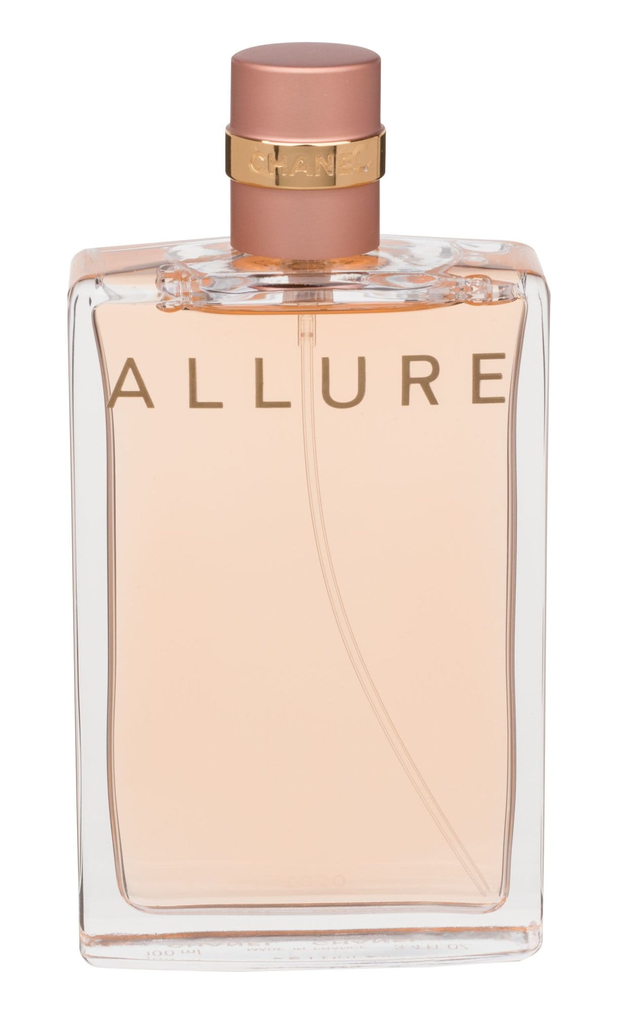 Chanel Allure W Woda perfumowana 100ml-16